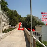 Natasahvar Апартаменты