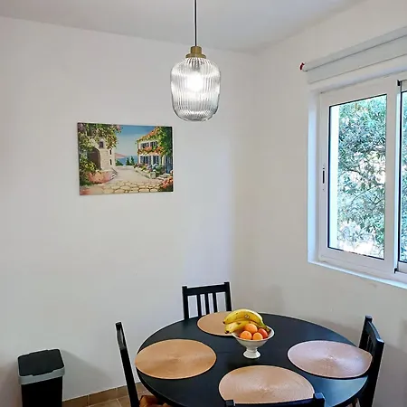 Natasahvar Apartman *