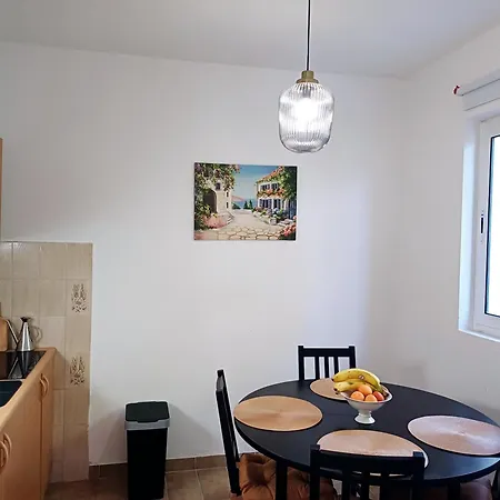 Apartman Natasahvar *