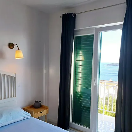 Natasahvar Appartement