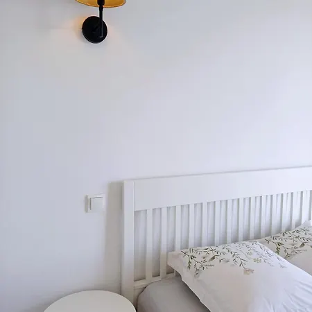 Apartman Natasahvar