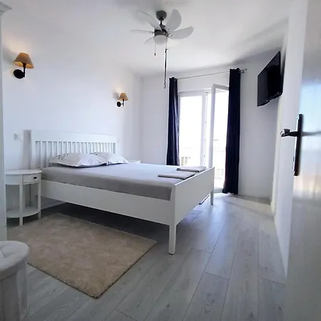 Apartman Natasahvar