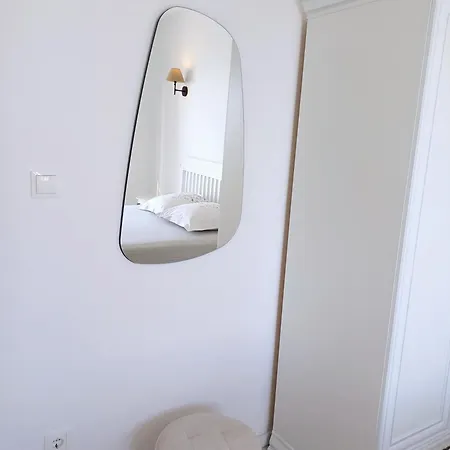 Natasahvar Appartement *