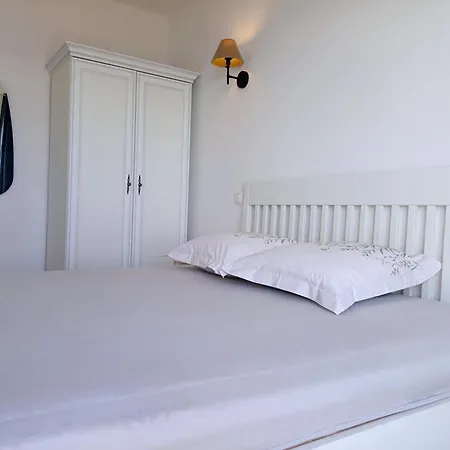 Apartament Natasahvar *