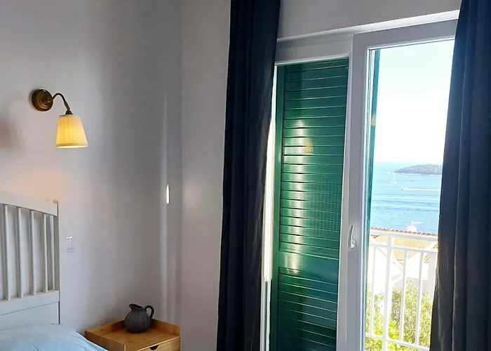 Natasahvar Lägenhet