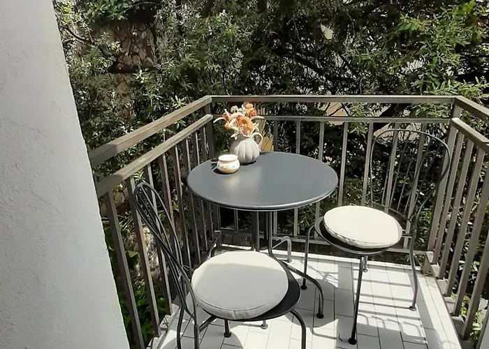 Natasahvar Apartment Hvar Town
