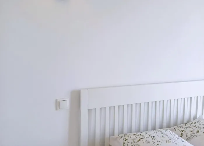 Apartment Natasahvar