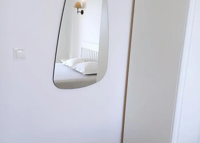 Natasahvar Apartment *